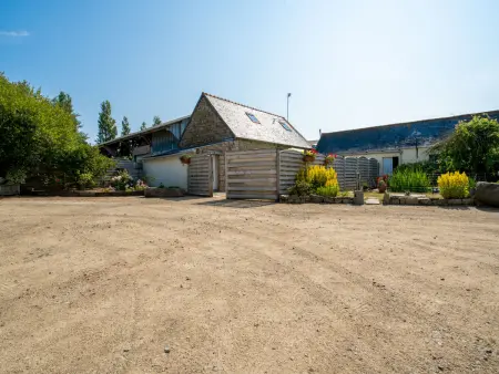 Les Azalées, cottage rustique à Ploumilliau - Photo 20