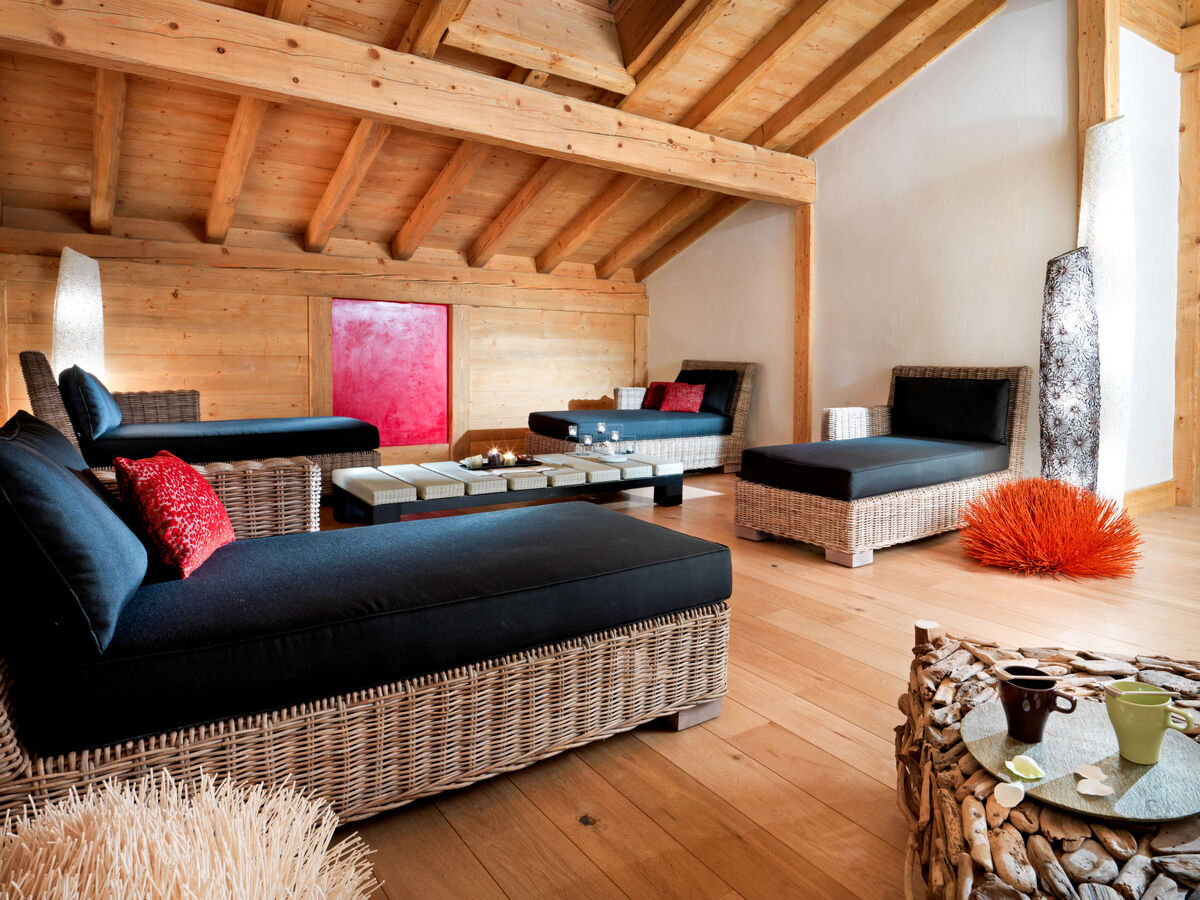 Appart 3 ch CGH Rés&Spa La Reine des Prés, Samoëns - Photo 11