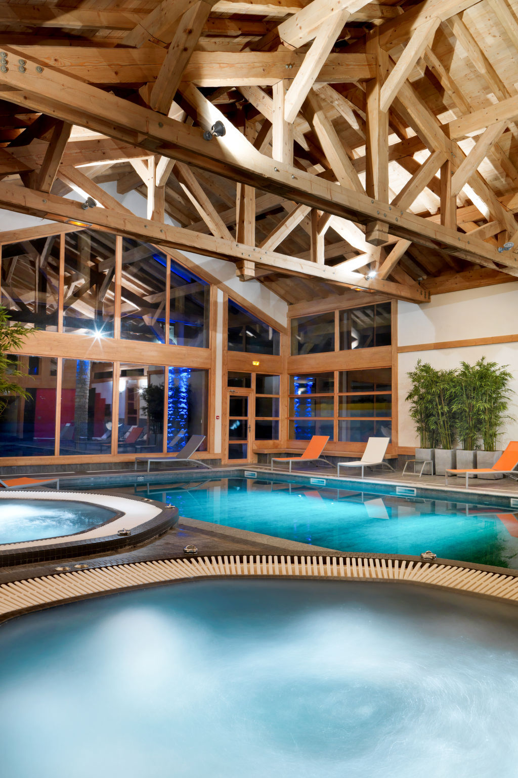 Appart 3 ch CGH Rés&Spa La Reine des Prés, Samoëns - Photo 12