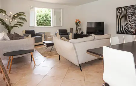 Maison 4 chambres avec piscine privée à Bédarieux : photo 4