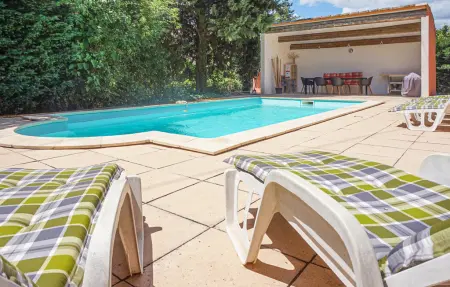 Maison 4 chambres avec piscine privée à Bédarieux : photo 5