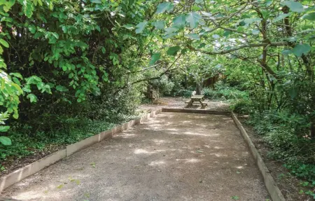 Maison 4 chambres avec piscine privée à Bédarieux : photo 15