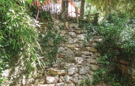 Maison 4 chambres avec piscine privée à Bédarieux : photo 17