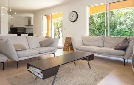 Maison 4 chambres avec piscine privée à Bédarieux : photo 18