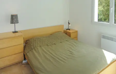 Maison 4 chambres avec piscine privée à Bédarieux : photo 20
