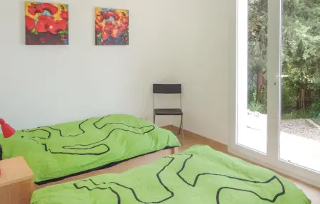 Maison 4 chambres avec piscine privée à Bédarieux : photo 21