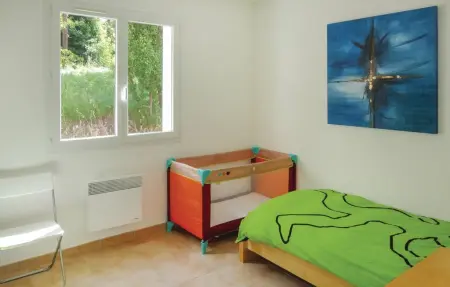 Maison 4 chambres avec piscine privée à Bédarieux : photo 22