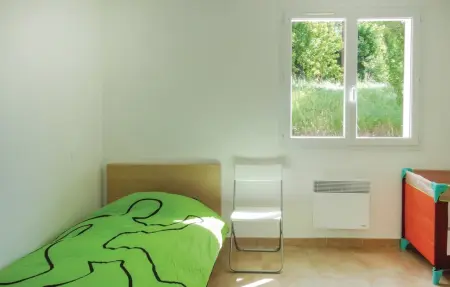 Maison 4 chambres avec piscine privée à Bédarieux : photo 23