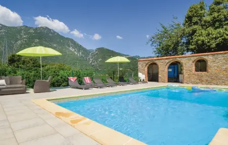 Maison 6 personnes à Santa Maria Poggio - Photo 1