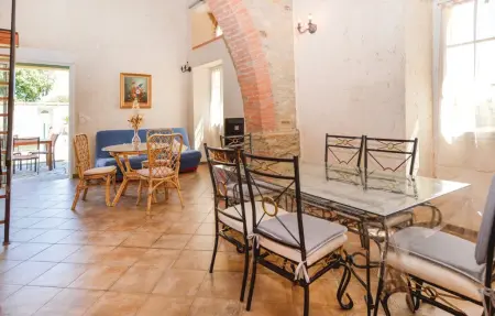 Maison 6 personnes à Santa Maria Poggio - Photo 2