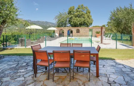 Maison 6 personnes à Santa Maria Poggio - Photo 3