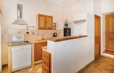 Maison 6 personnes à Santa Maria Poggio - Photo 4