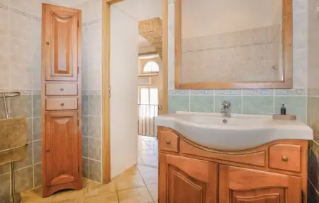 Maison 6 personnes à Santa Maria Poggio - Photo 5