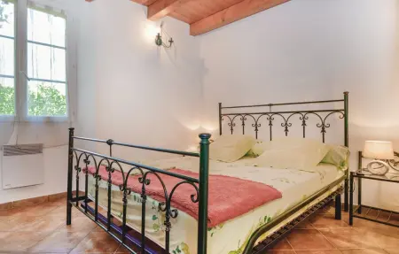 Maison 6 personnes à Santa Maria Poggio - Photo 6