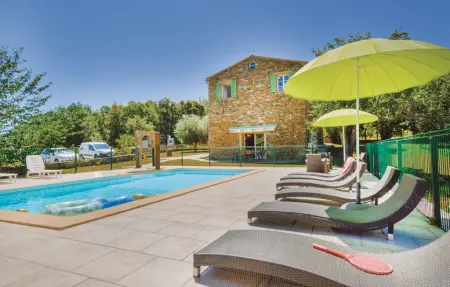 Maison 6 personnes à Santa Maria Poggio - Photo 7