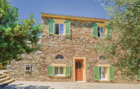 Maison 6 personnes à Santa Maria Poggio - Photo 8