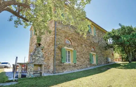 Maison 6 personnes à Santa Maria Poggio - Photo 9