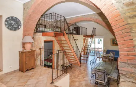 Maison 6 personnes à Santa Maria Poggio - Photo 12