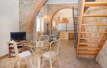 Maison 6 personnes à Santa Maria Poggio - Photo 13