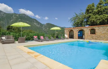 Maison 8 personnes à Santa Maria Poggio - Photo 1