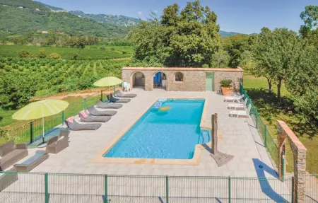 Maison 8 personnes à Santa Maria Poggio - Photo 6