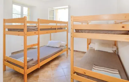 Maison 8 personnes à Santa Maria Poggio - Photo 8