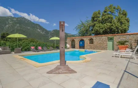Maison 8 personnes à Santa Maria Poggio - Photo 9