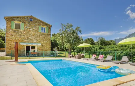 Maison 8 personnes à Santa Maria Poggio - Photo 11
