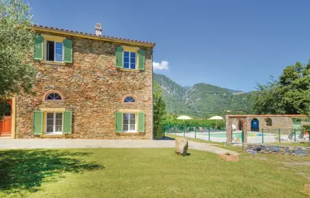 Maison 8 personnes à Santa Maria Poggio - Photo 12