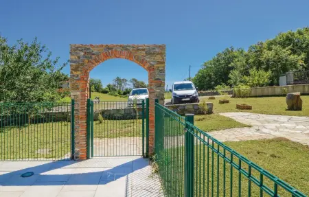 Maison 8 personnes à Santa Maria Poggio - Photo 13