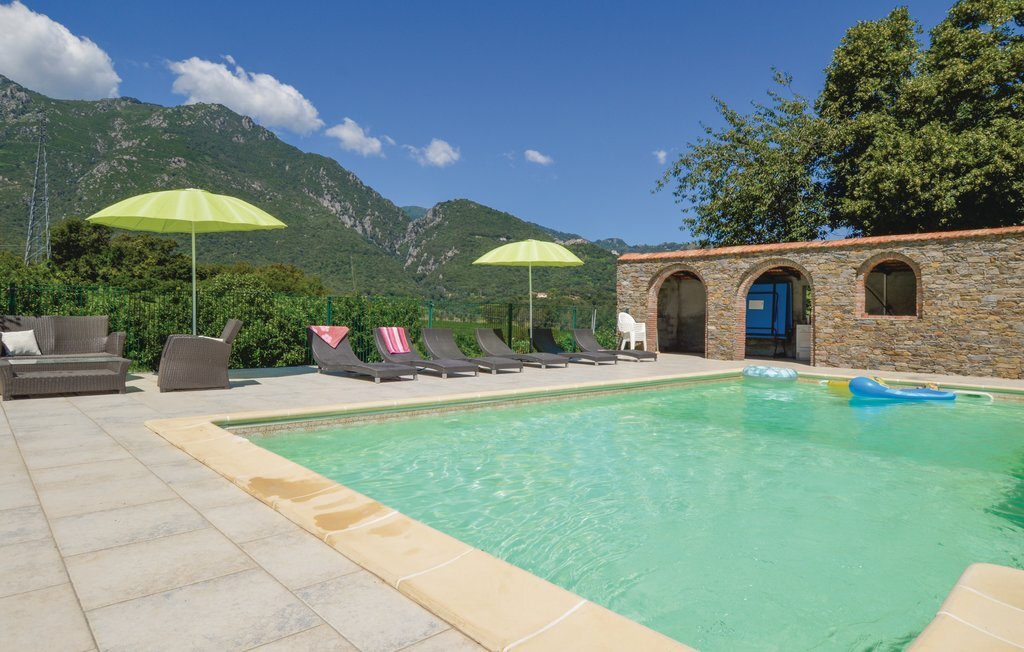 Maison 14 pers. avec piscine privée en plantation bio - Photo 2