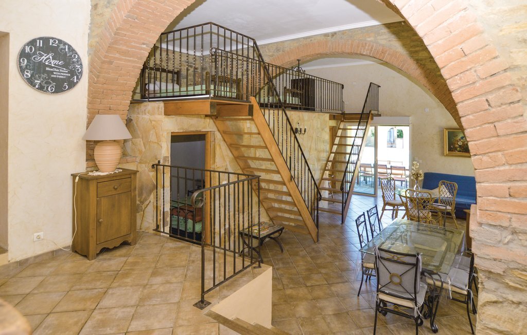 Maison 14 pers. avec piscine privée en plantation bio - Photo 3