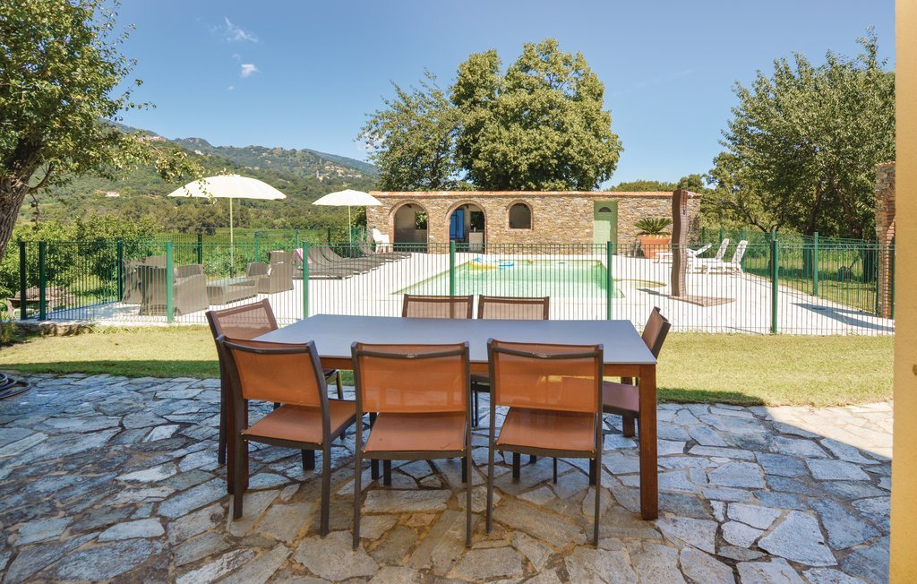 Maison 14 pers. avec piscine privée en plantation bio - Photo 4