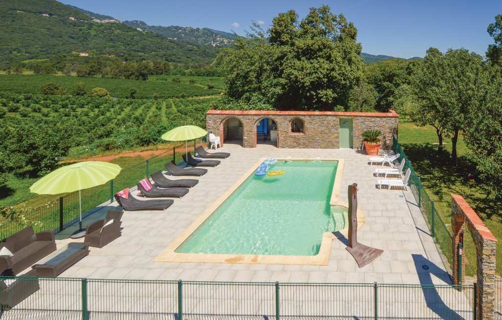 Maison 14 pers. avec piscine privée en plantation bio - Photo 6