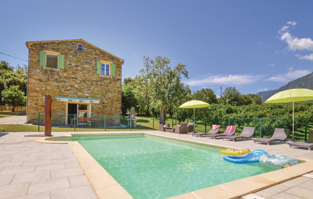 Maison 14 pers. avec piscine privée en plantation bio - Photo 10