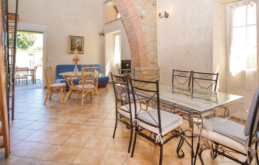 Maison 14 pers. avec piscine privée en plantation bio - Photo 20