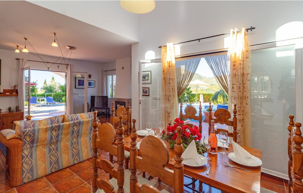 Maison 6 personnes à Cómpeta - Photo 4