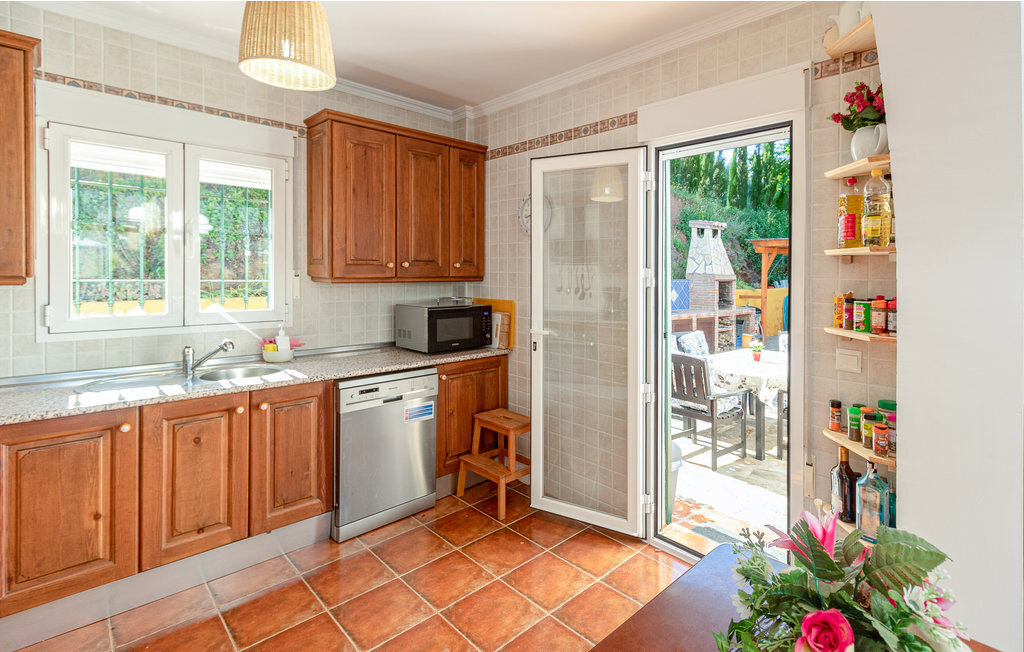 Maison 6 personnes à Cómpeta - Photo 5