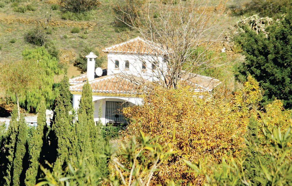 Maison 6 personnes à Cómpeta - Photo 15