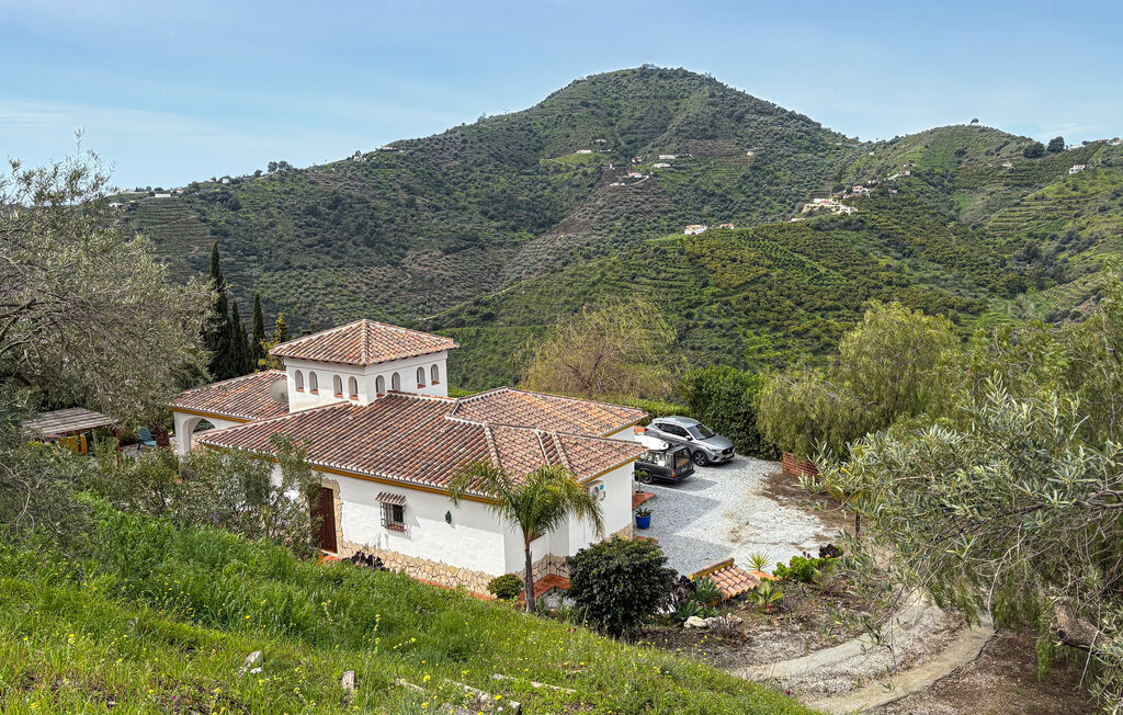 Maison 6 personnes à Cómpeta - Photo 16