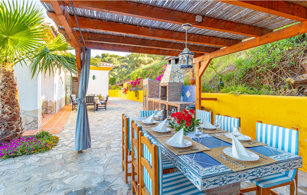 Maison 6 personnes à Cómpeta - Photo 18
