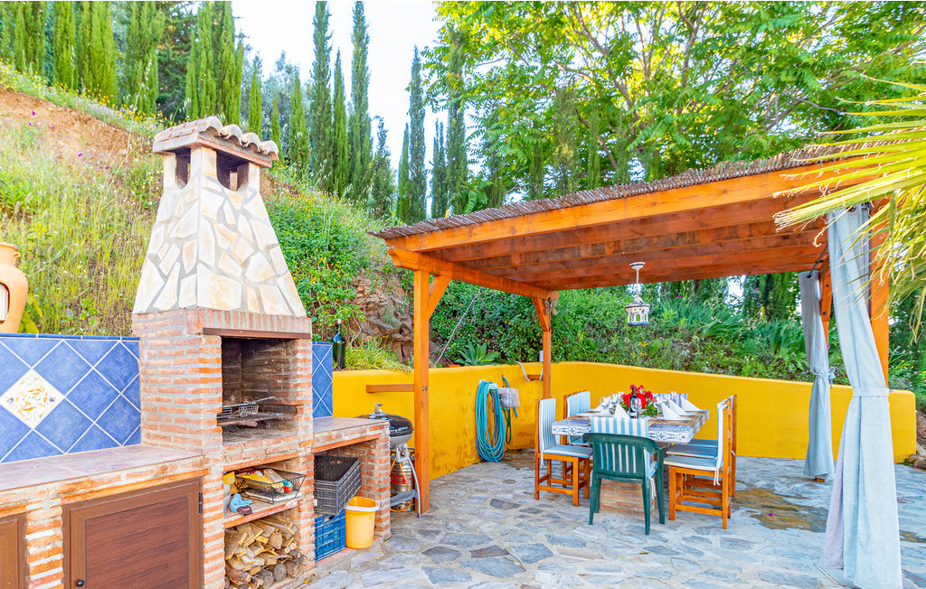 Maison 6 personnes à Cómpeta - Photo 19
