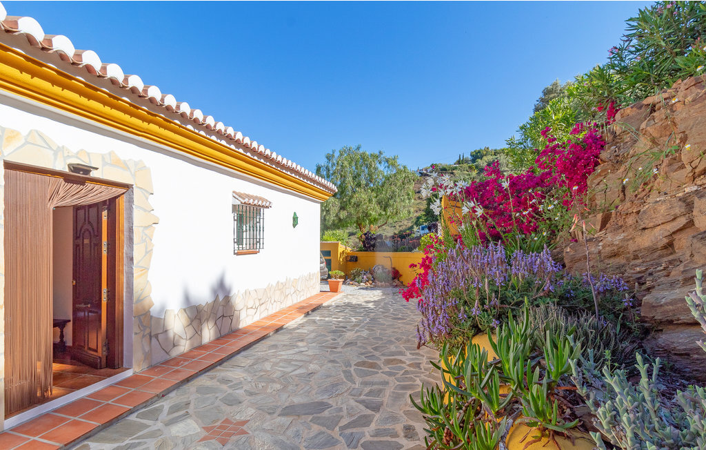Maison 6 personnes à Cómpeta - Photo 22