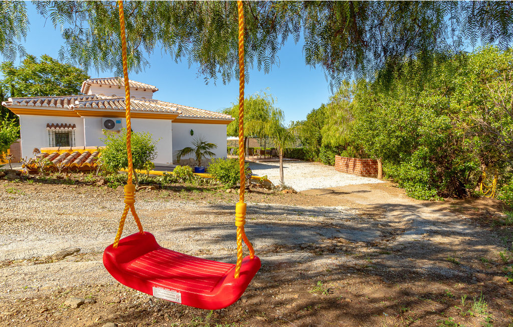 Maison 6 personnes à Cómpeta - Photo 24