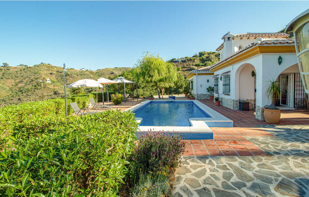 Maison 6 personnes à Cómpeta - Photo 25