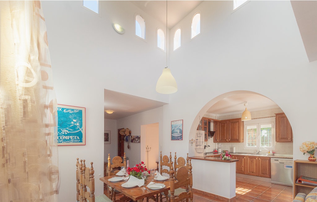 Maison 6 personnes à Cómpeta - Photo 28