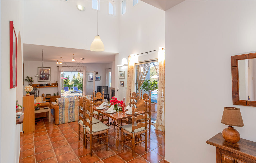 Maison 6 personnes à Cómpeta - Photo 29