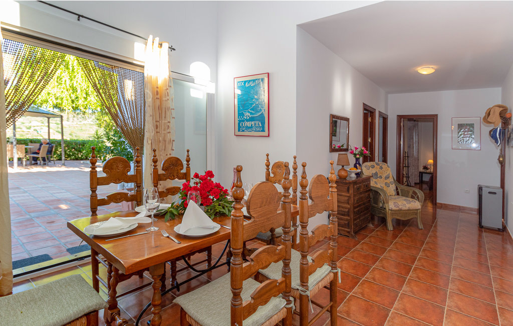 Maison 6 personnes à Cómpeta - Photo 31