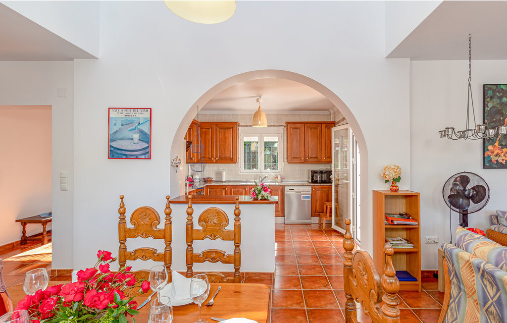 Maison 6 personnes à Cómpeta - Photo 32