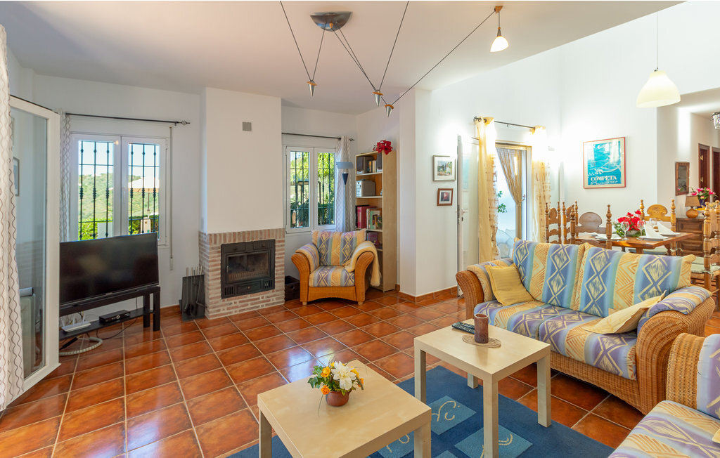 Maison 6 personnes à Cómpeta - Photo 33